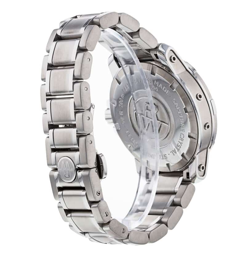 Raymond Weil RW Sport 3800-ST2-05207